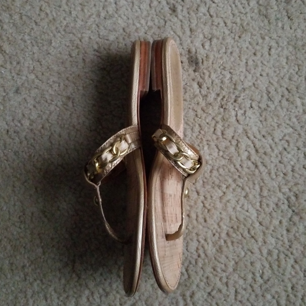 Coach sandal - Picture 3 of 6